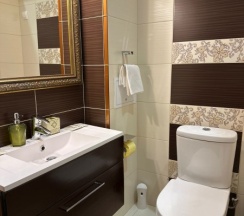 Комфорт Семейный в New Astoria