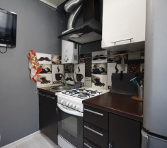 Апартаменты в Pryanik Apartments
