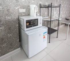 Relax в Green home