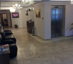 стандарт 2-х местный + доп.место в Валентина