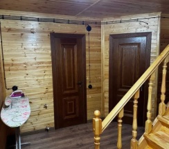 Коттедж с 3 комнатами в Волна