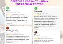 Квартира в Апартаменты на г. Самара, мкр. Крутые Ключи, бульвар  Ивана Финютина, дом 40