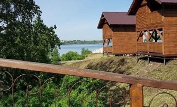 Бунгало стандарт в Чеширы