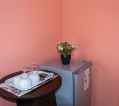 Эконом двухместный в Морская Ладья