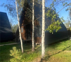 ул. Берёзовая роща дом 7 в На краю света