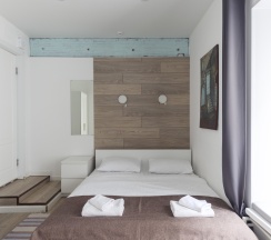 Стандарт в Welcome inn