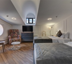 Апартаменты/APARTMENTS в Hatti