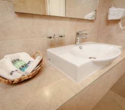 Номер Standard в Винотеррия