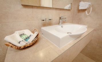 Двухместный номер Standard двуспальная кровать в Винотеррия