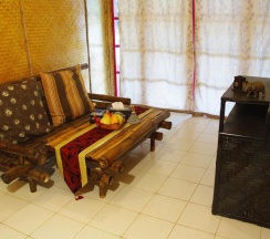 Двухместный номер Superior 2 отдельные кровати в Areeya Phuree Resort