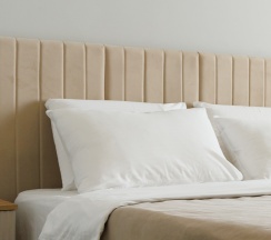 Улучшенный номер с одной двухспальной кроватью (TWIN) в Парк Культуры