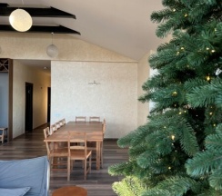 Коттедж в Дача у озера