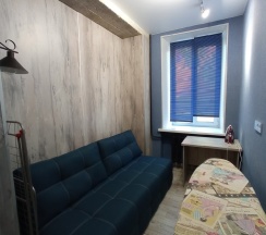 Loft 1 Площадь им. 50 Лет Октября 3 в Время