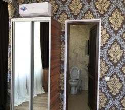 Номер Deluxe в Панорама