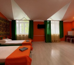Комфорт Твин в 22-Hotel