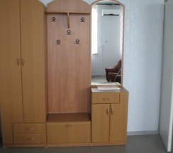 Номер Standard в Людмила
