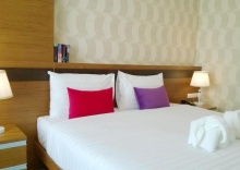 Двухместный номер Standard в Alexander Hotel Patong