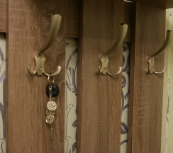 Апартаменты с балконом в Апартаменты Турбаза 2
