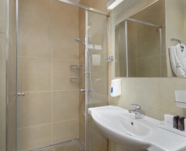 Standart 2-местный 1-комнатный. в Alean Family Biarritz