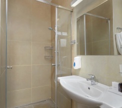 Standart 2-местный 1-комнатный. в Alean Family Biarritz