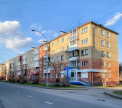 ВЕНЕРА в Unique apart