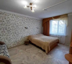 Стандартный номер 4 в Байкальская жемчужинка