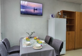 Апартаменты Апартаменты на пр.Октября 21 в Миассе