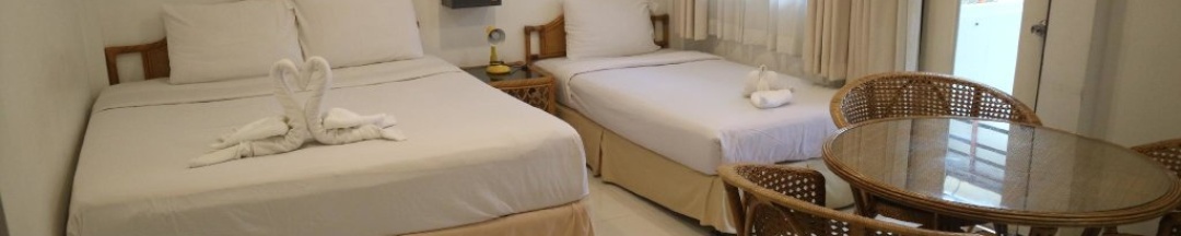 Одноместный номер Standard в Sunshine Guest House