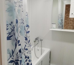 Четырёхместные апартаменты Standard с 3 комнатами в Сутки как дома