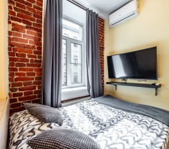 Стандарт 2,3,4 в Homelike aparts