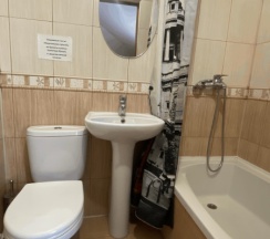 Двухместный DOBLE номер стандарт в Бриз