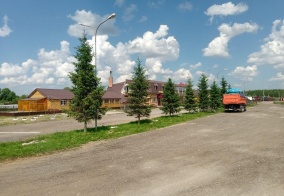 Мини-отель Туган Авыл в Республике Татарстан