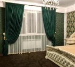 3-комнатные апартаменты в Старый замок