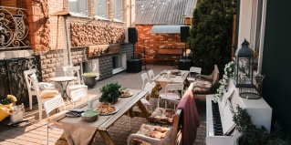 Ростов-на-Дону: Отель Честный Чехов