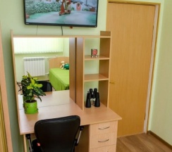 Номер Comfort с 2 комнатами в Жюль Верн