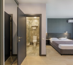 Трехместный с креслом в Costa Del Mar