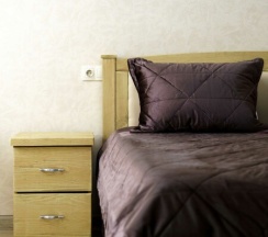 Полулюкс в Порог Гор