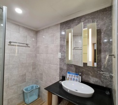Апартаменты Superior c 1 комнатой в Апарт-отель Royale Suites Luxury Apartment
