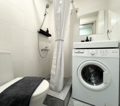 Багратионовский 4-2-2 в Happy House - Люблинская