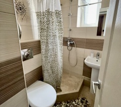 Двухместный номер Standard двуспальная кровать в На Короткой