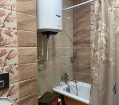 Квартира в Апартаменты на Горная ул., 15с, Геленджик, Краснодарский край, Россия, 353465