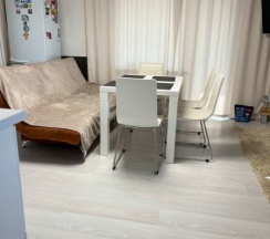 Комфорт в Твоя Атмосфера