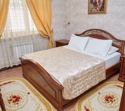 ЛЮКС (309) в Тархо