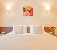 2-местный номер стандарт в Rotas Hotels Group