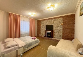 Апартаменты Апартаменты на мкр. Оптимистов 4/1 в Ямало-Ненецком автономном округе