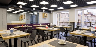 Одоев: Отель Odoyev. Sky