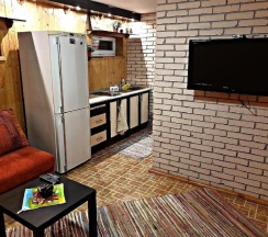 Номер Comfort в На Яровое