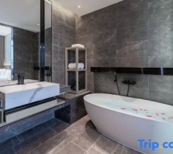 Люкс Business в Jinyuan Grand Hotel