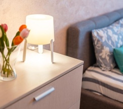 2-комнатные апартаменты улучшенные в Bestflat (Бестфлэт) на Народном бульваре