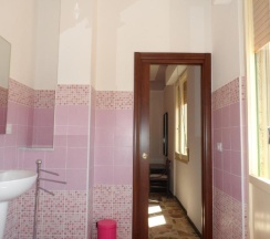 Четырёхместный номер Standard в Alghero 4u Self Catering